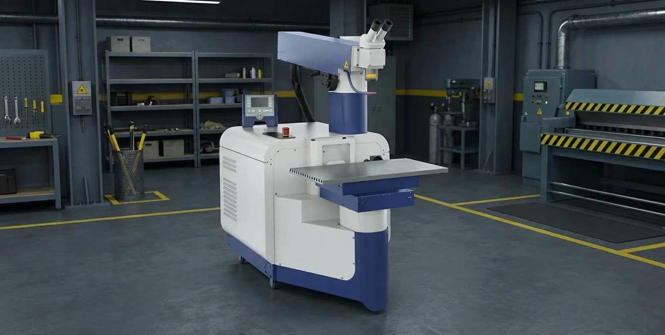 Why is Supplier Support Crucial in Laser Welding Machine Procurement? Why is Supplier Support Crucial in Laser Welding Machine Procurement?