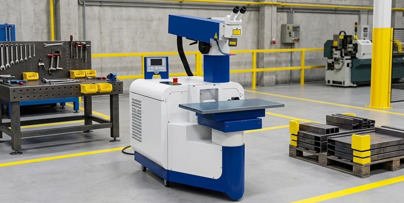 Why is Supplier Support Crucial in Laser Welding Machine Procurement? Why is Supplier Support Crucial in Laser Welding Machine Procurement?
