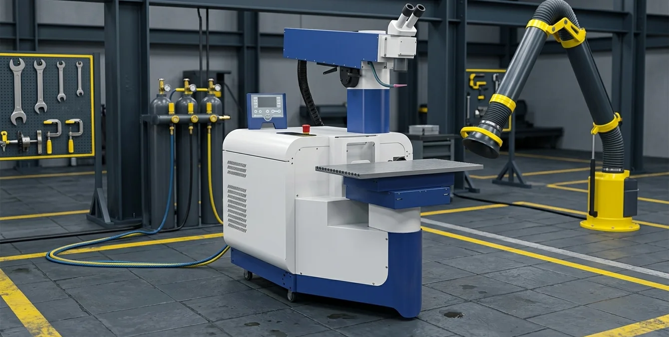 How Do Laser and Spot Welding Compare in Automotive Applications? How Do Laser and Spot Welding Compare in Automotive Applications?