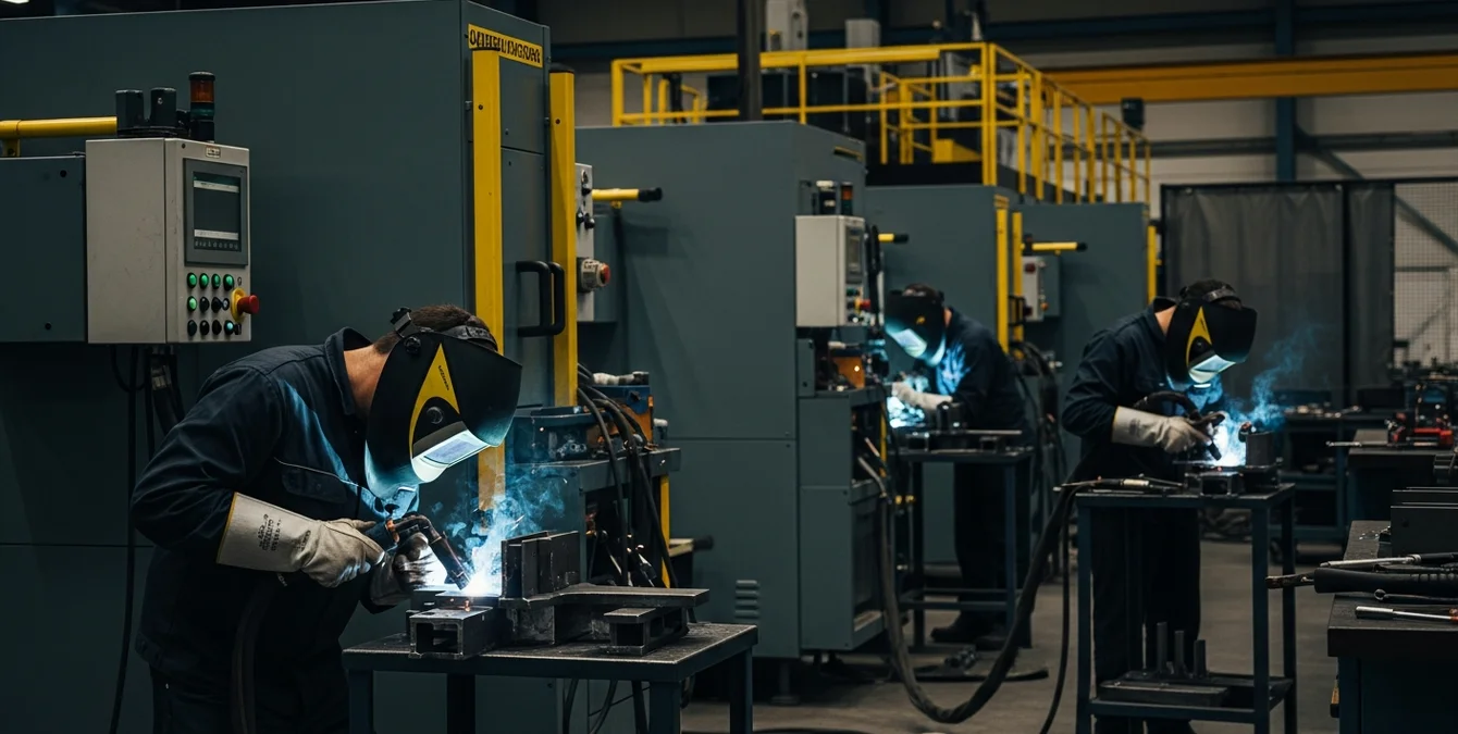 What are the Challenges and Limitations of Laser and Spot Welding? What are the Challenges and Limitations of Laser and Spot Welding?