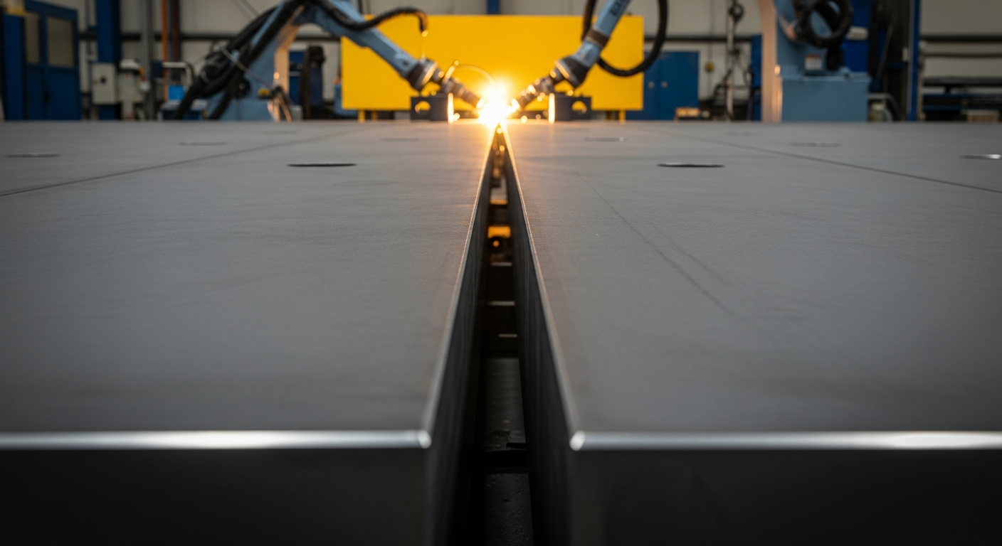 Why is Precision Important in Welding Applications? Why is Precision Important in Welding Applications?
