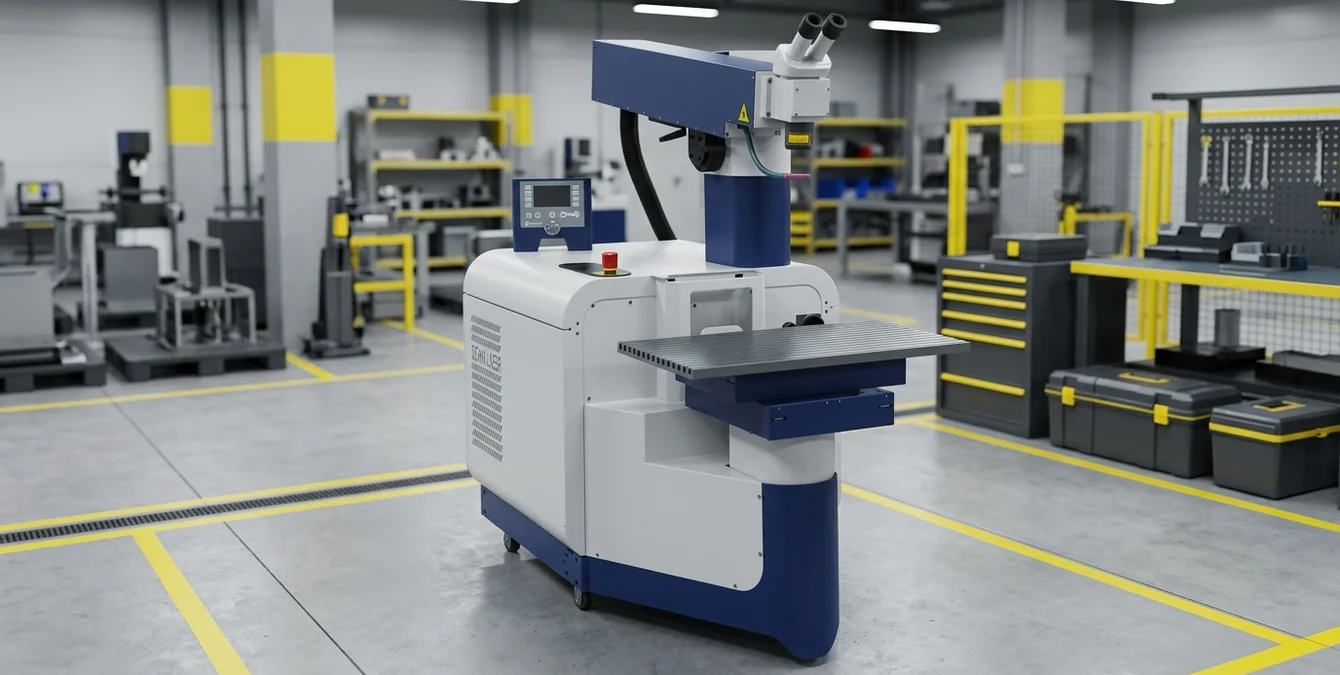 Can Pulsed and Continuous Wave Laser Welding Be Used Together in One System? Can Pulsed and Continuous Wave Laser Welding Be Used Together in One System?
