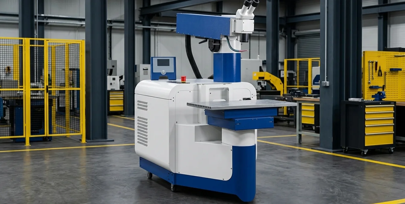 Case Studies: Long-Term Performance of Welds in Specific Industries Case Studies: Long-Term Performance of Welds in Specific Industries