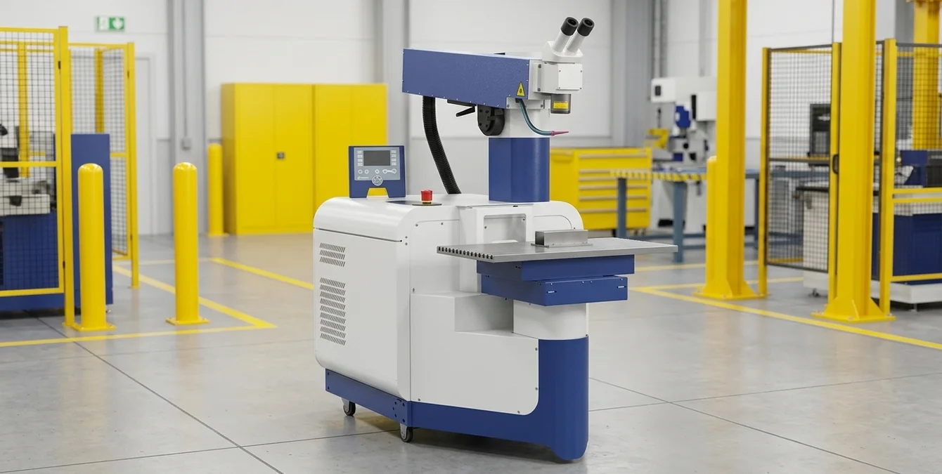 Challenges and Best Practices in Laser Welding Challenges and Best Practices in Laser Welding