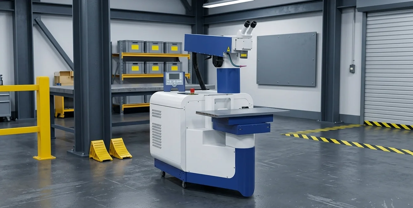 Cost Comparison: Laser Welding vs Traditional Methods Cost Comparison: Laser Welding vs Traditional Methods