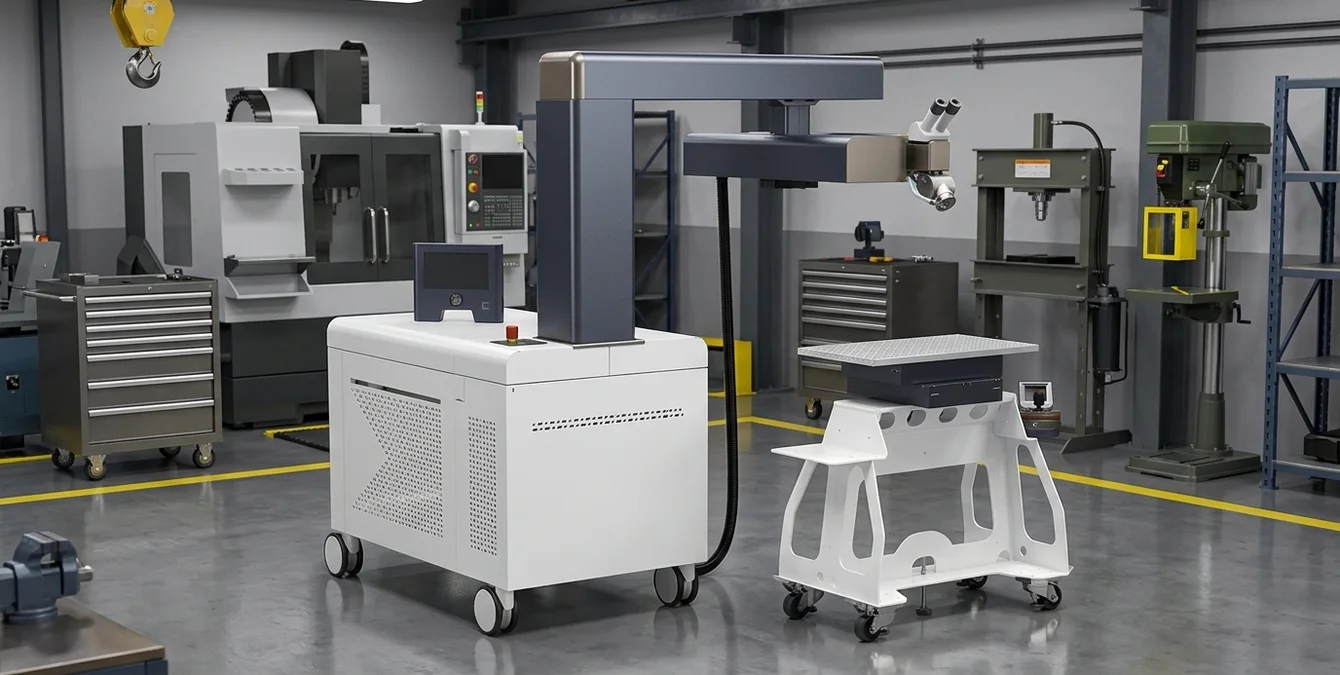 How Do Fiber Lasers Offer Long-Term Savings? How Do Fiber Lasers Offer Long-Term Savings?