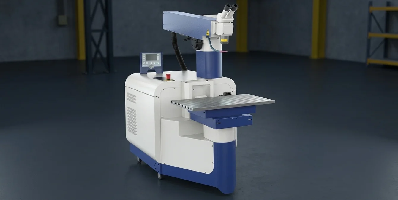 How Do Industrial Laser Welding Machines Compare to TIG Welding? How Do Industrial Laser Welding Machines Compare to TIG Welding?