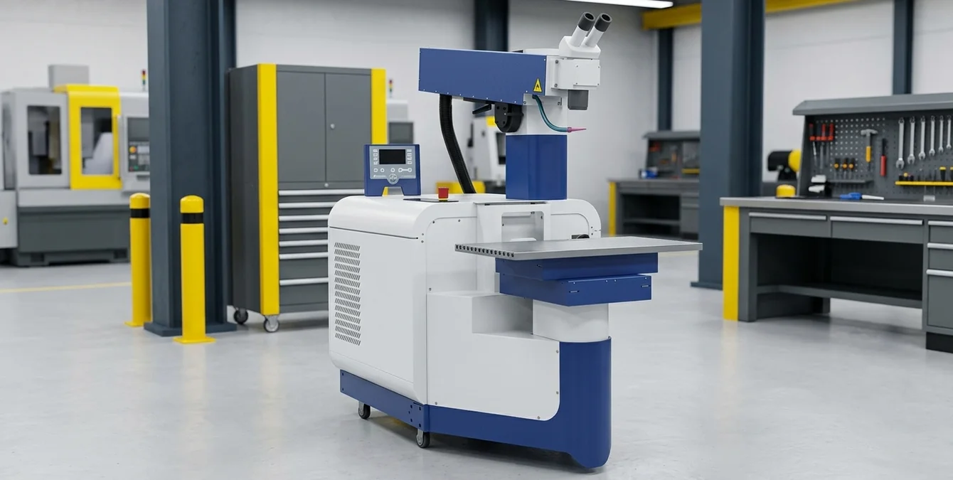 How Do Laser Welding and Resistance Welding Compare in Terms of Precision? How Do Laser Welding and Resistance Welding Compare in Terms of Precision?