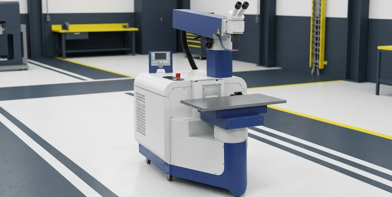 How Does Beam Quality Affect Welding Performance? How Does Beam Quality Affect Welding Performance?