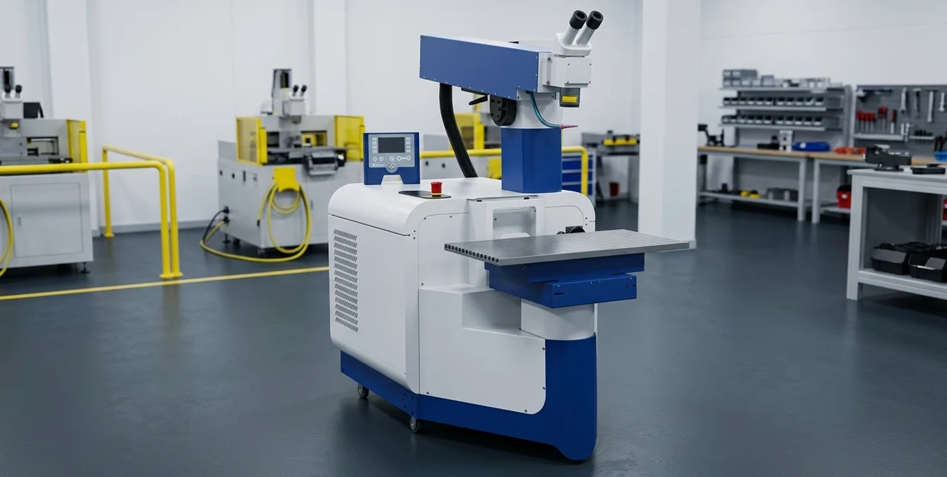 How Does Focal Length Affect Laser Welding Precision? How Does Focal Length Affect Laser Welding Precision?