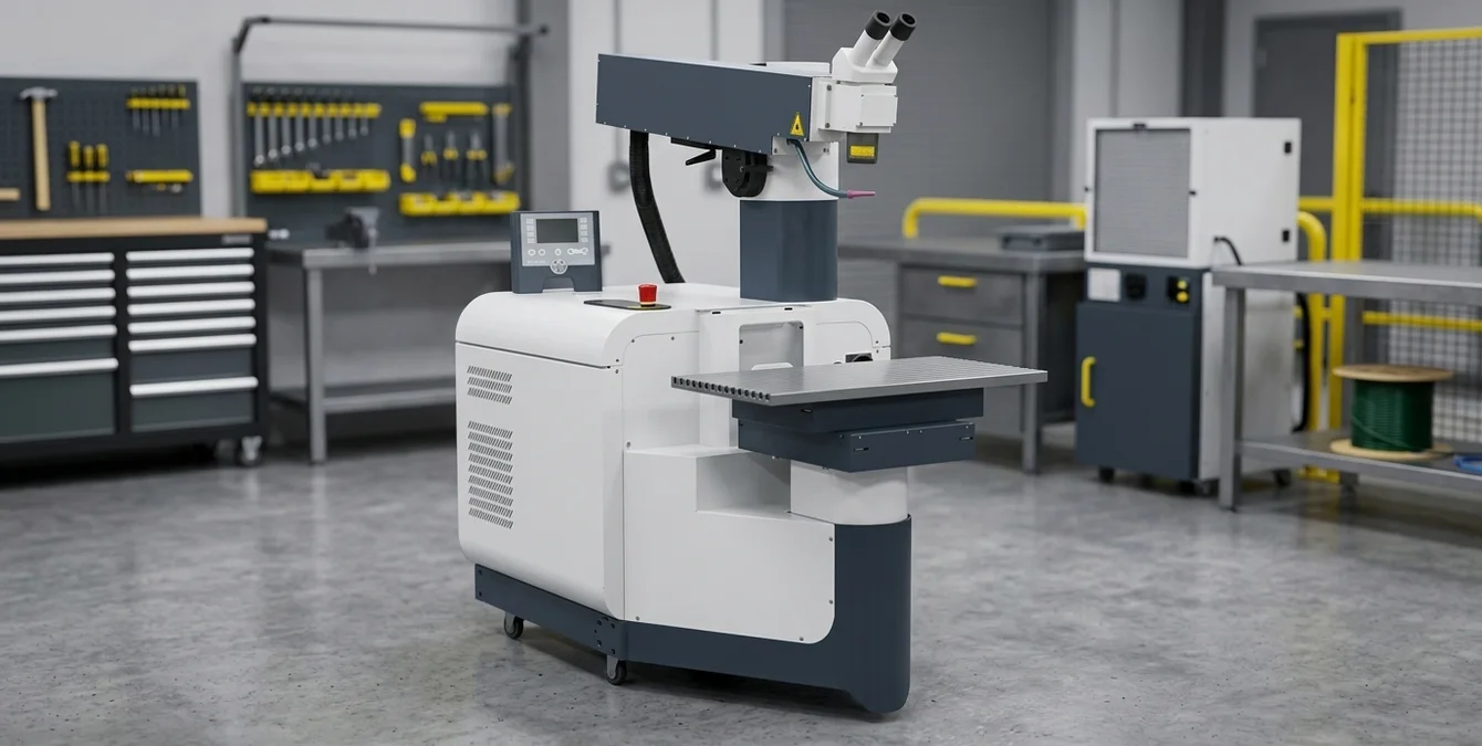 How Does Laser Welding Affect Heat-Sensitive Materials Compared to Resistance Welding? How Does Laser Welding Affect Heat-Sensitive Materials Compared to Resistance Welding?