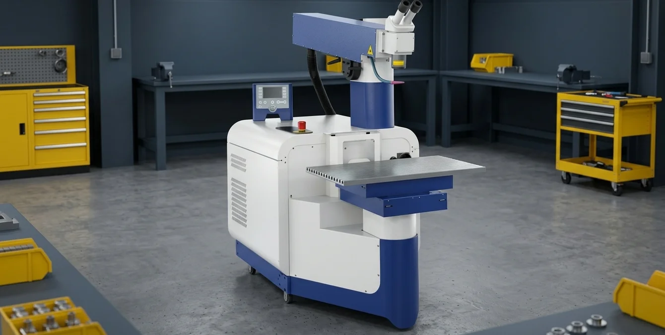 How Does Laser Welding Affect the Heat-Affected Zone Compared to TIG? How Does Laser Welding Affect the Heat-Affected Zone Compared to TIG?