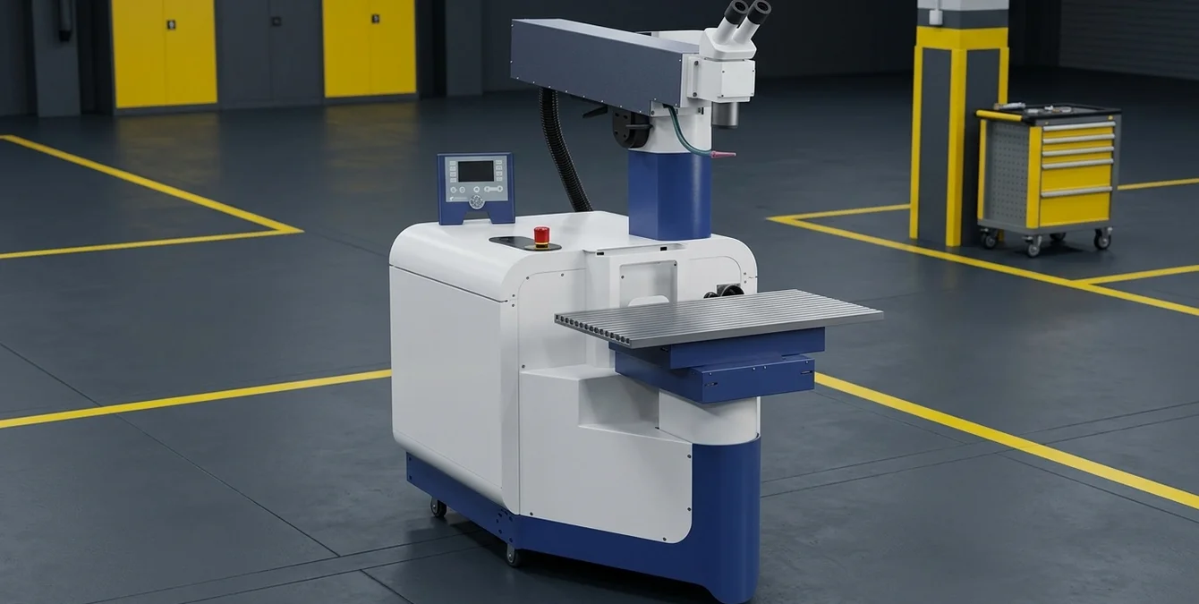 How Does Laser Welding Compare to Traditional Welding Methods? How Does Laser Welding Compare to Traditional Welding Methods?
