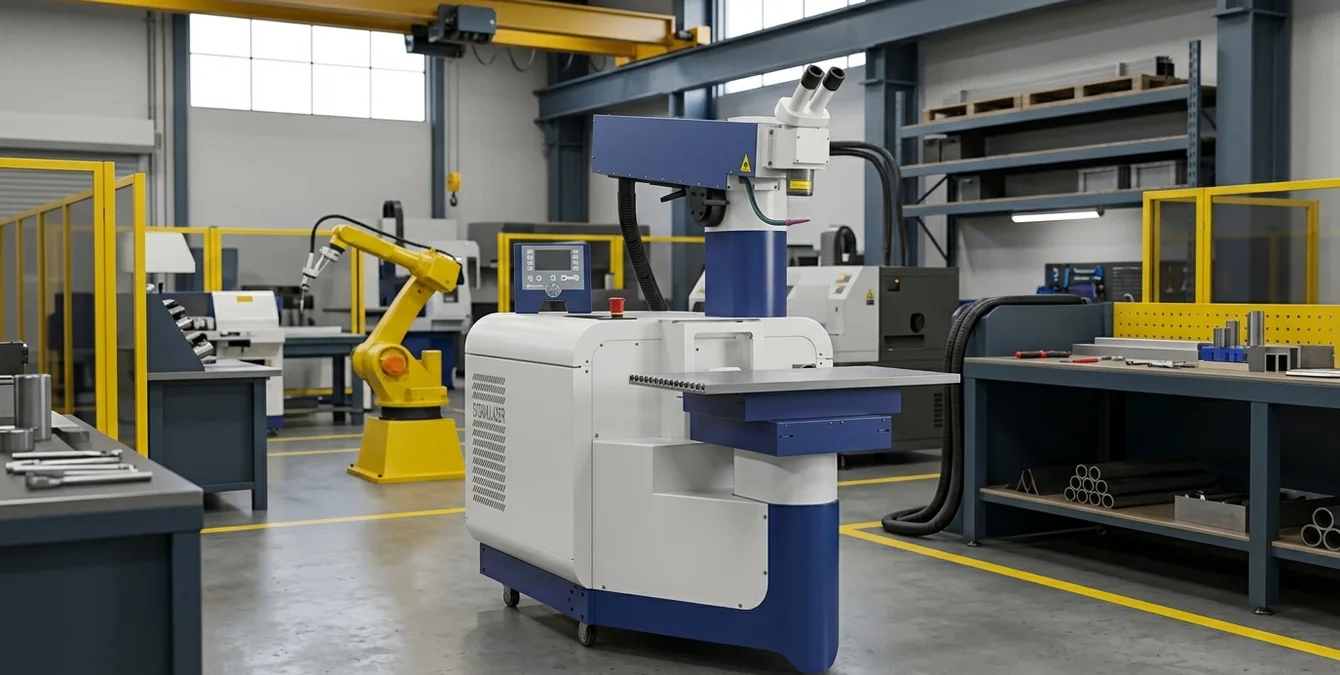 How Does Laser Welding Reduce Operating Costs? How Does Laser Welding Reduce Operating Costs?