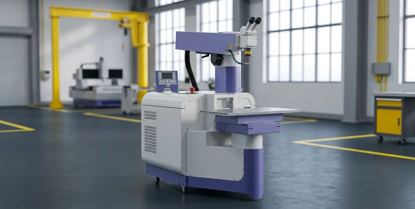 How Does Power Output Affect the Cost of a Laser Welding Machine? How Does Power Output Affect the Cost of a Laser Welding Machine?