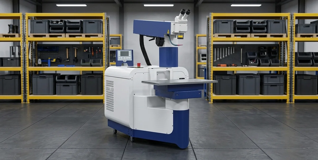 How Does the Power of a Laser Welding Machine Affect Its Price? How Does the Power of a Laser Welding Machine Affect Its Price?