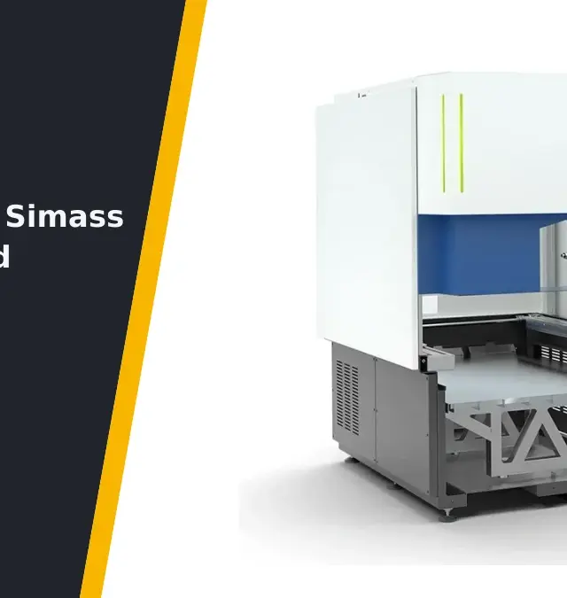How to Expand Simass with Rotate and Slide Modules
