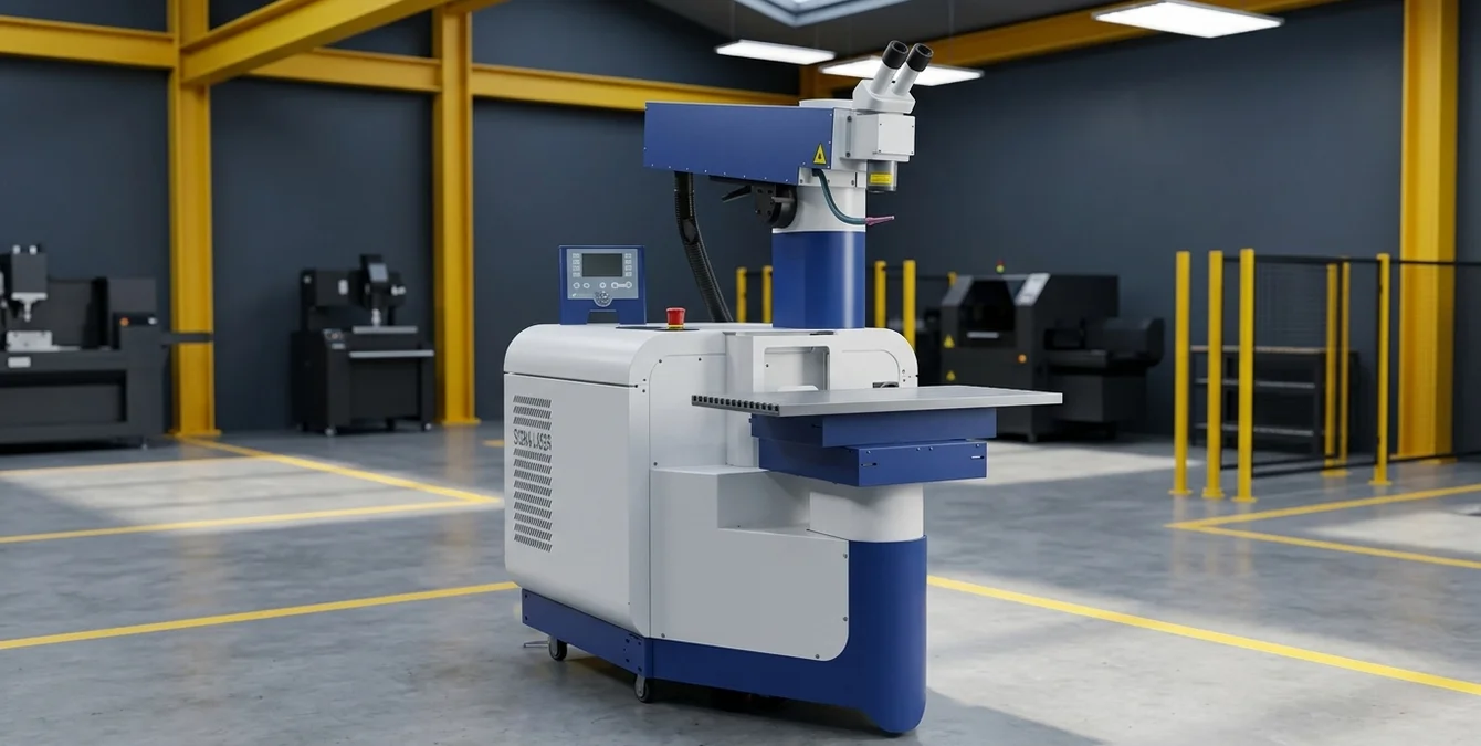 How to Maintain a Laser Welding Machine? How to Maintain a Laser Welding Machine?