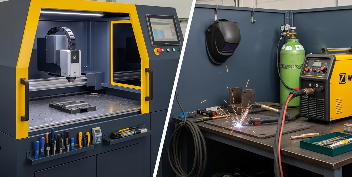 Industrial Implementation of Laser Welding Industrial Implementation of Laser Welding