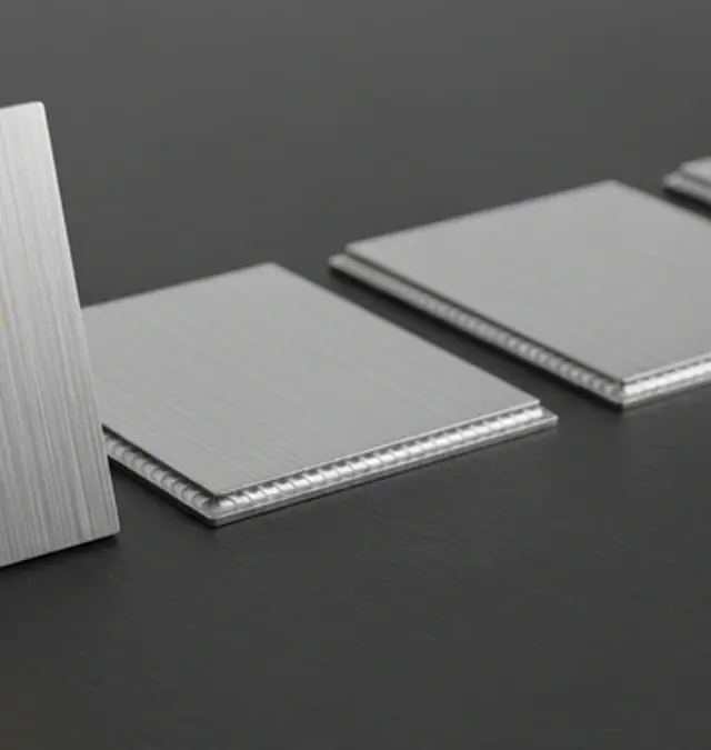 laser-welding-buying-guide-key-factors-for-procurement-featured Selecting the right laser welding solution — welded metal samples with a yellow checkmark