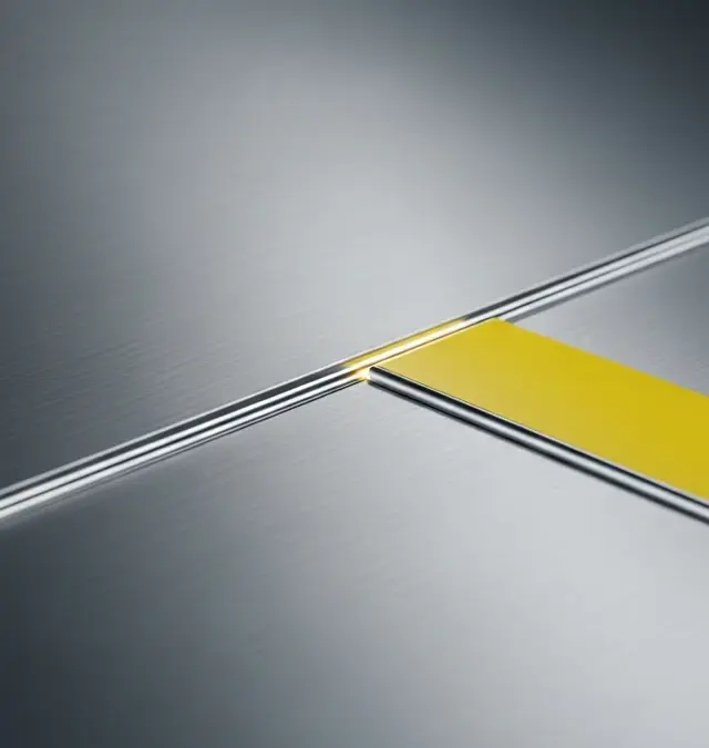 Laser Welding Focal Length: Optimize Depth and Power