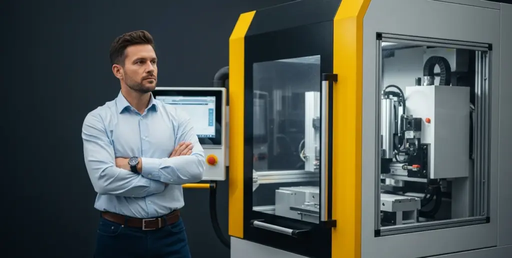 How Does Leasing a Laser Welding Machine Work? How Does Leasing a Laser Welding Machine Work