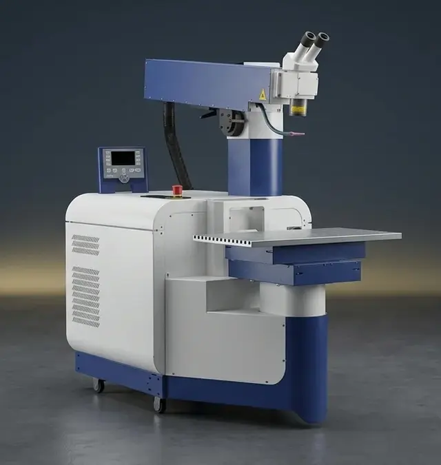 Laser Welding Machine: Top Picks for Mold Repair Experts