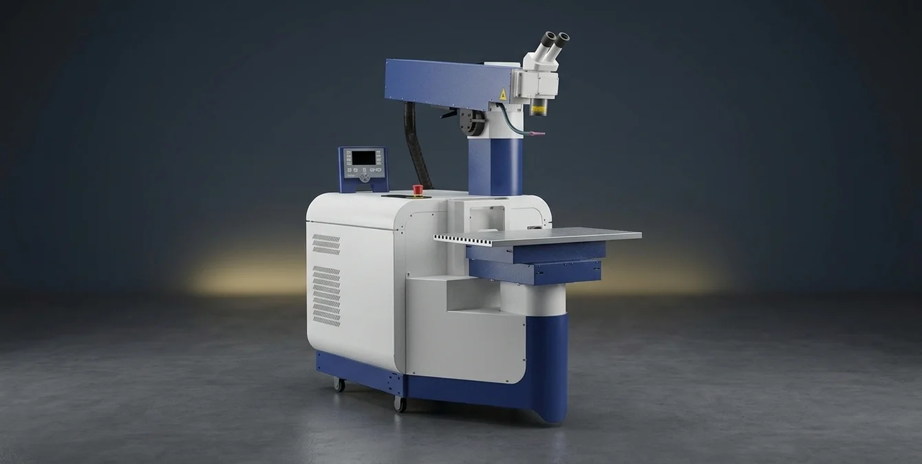 Laser Welding Machine: Top Picks for Mold Repair Experts Laser Welding Machine: Top Picks for Mold Repair Experts