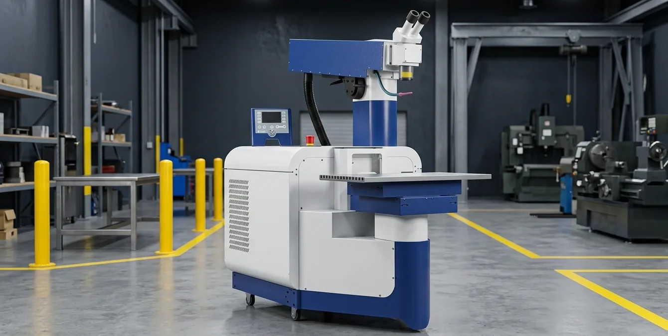 Optimization Techniques for Laser Welding Optimization Techniques for Laser Welding
