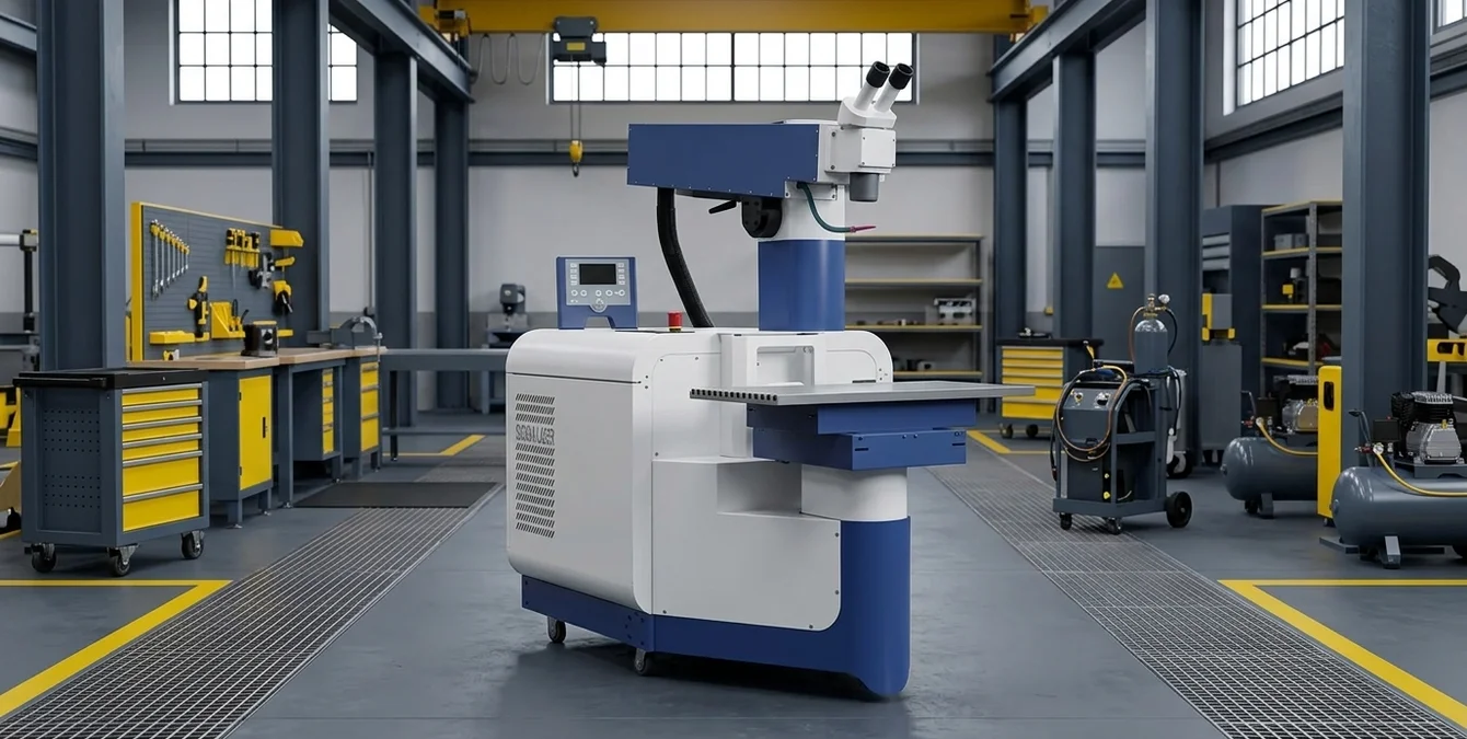 Process Control in Laser Welding Process Control in Laser Welding