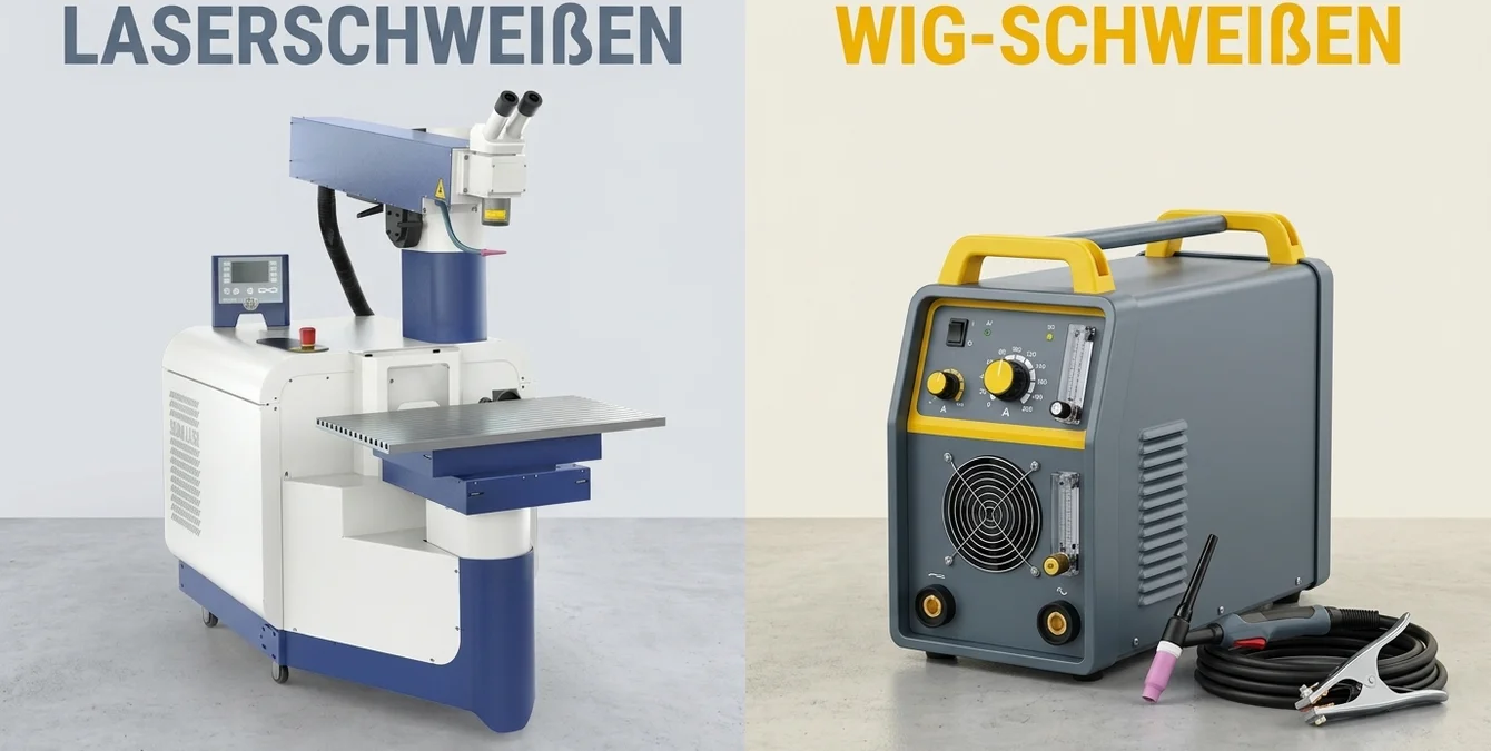 Welche Normen sichern die Schweißnahtqualität? Welche Normen sichern die Schweißnahtqualität?