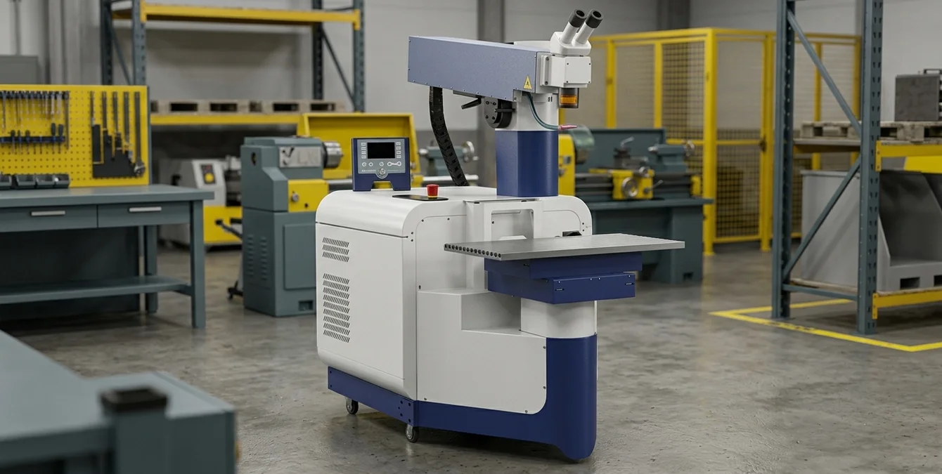 What Are the Safety Considerations for Laser and Electron Beam Welding? What Are the Safety Considerations for Laser and Electron Beam Welding?