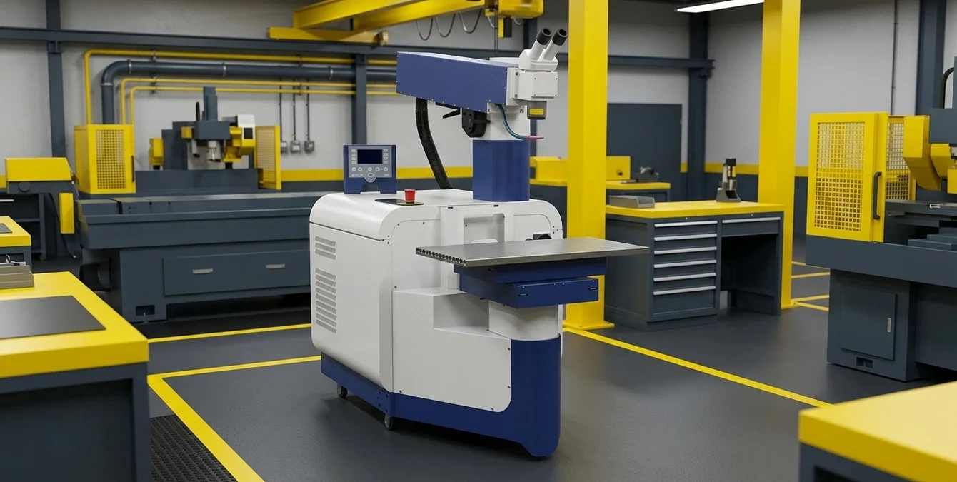Which Industries Benefit Most from Laser Welding Cost Savings? Which Industries Benefit Most from Laser Welding Cost Savings?