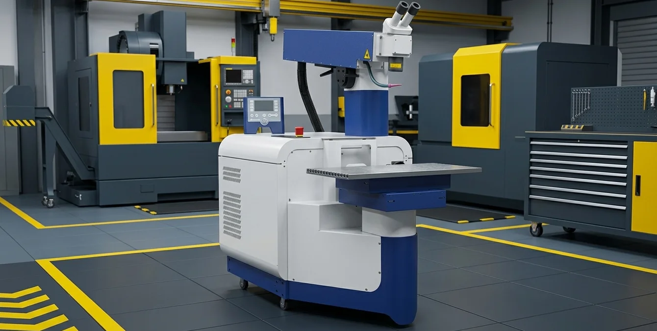 Which Laser Welding Machine Brands Offer the Best Value? Which Laser Welding Machine Brands Offer the Best Value?