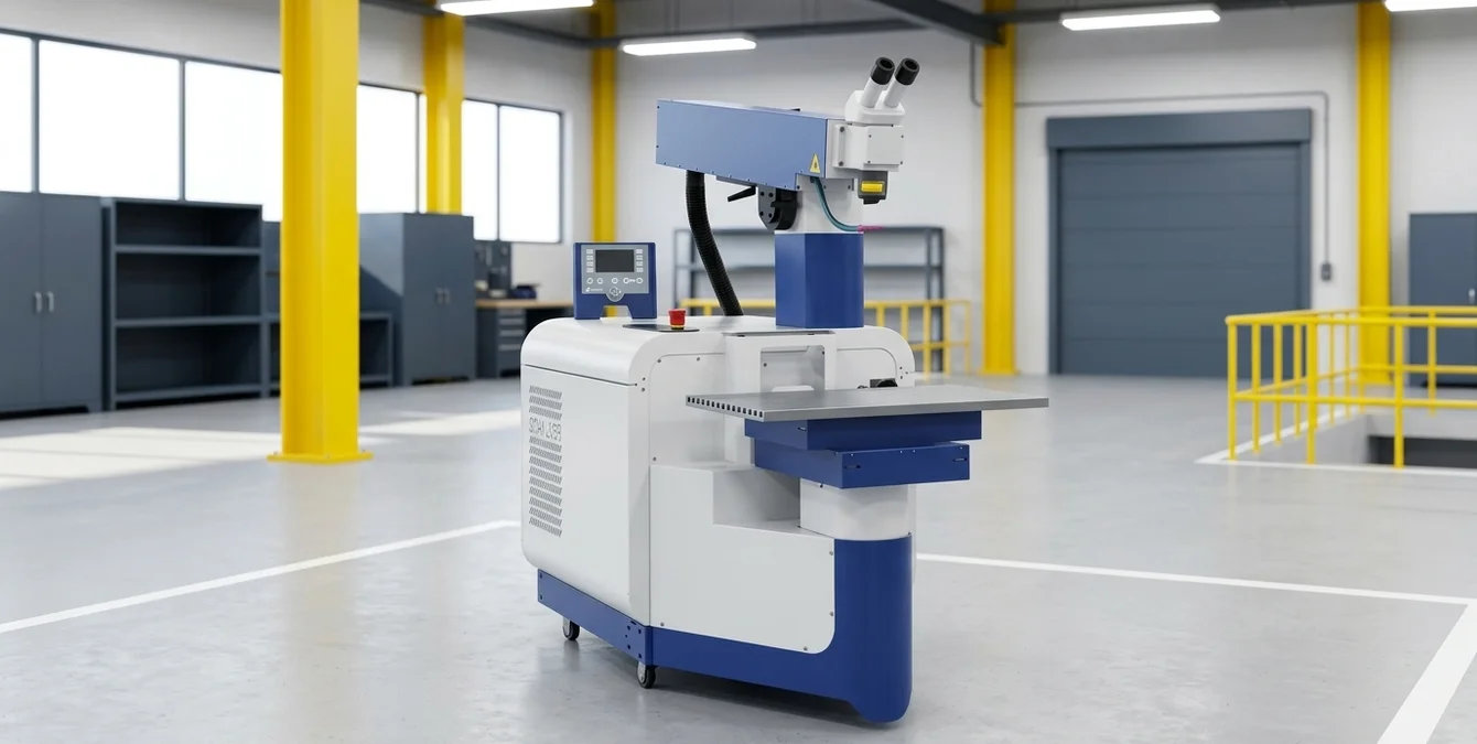 Why Choose One Laser Welding Method Over the Other? Why Choose One Laser Welding Method Over the Other?