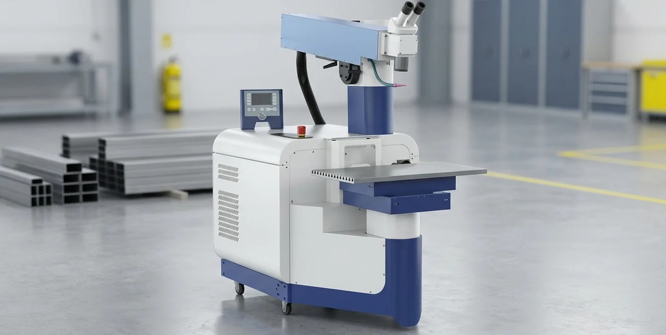 Why is Understanding Fiber Laser Welding Machine Costs Important for Procurement Managers? Why is Understanding Fiber Laser Welding Machine Costs Important for Procurement Managers?