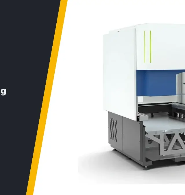Simass Rotate + Slide: Building a Multi-Axis Welding Cell