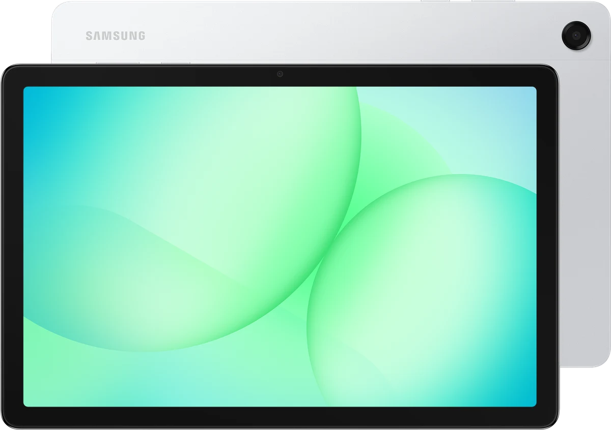 Samsung Galaxy Tab A11+ Enterprise Edition – Hauptdankeschön beim Rad Wertschätzung