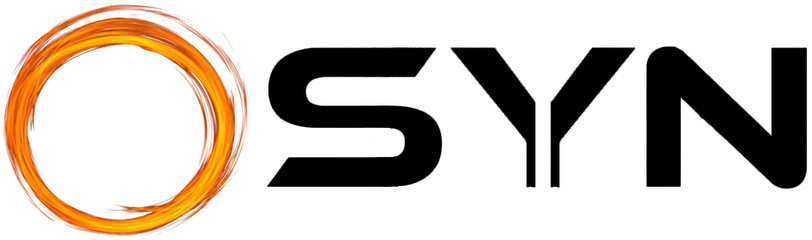 syn syn lockup light